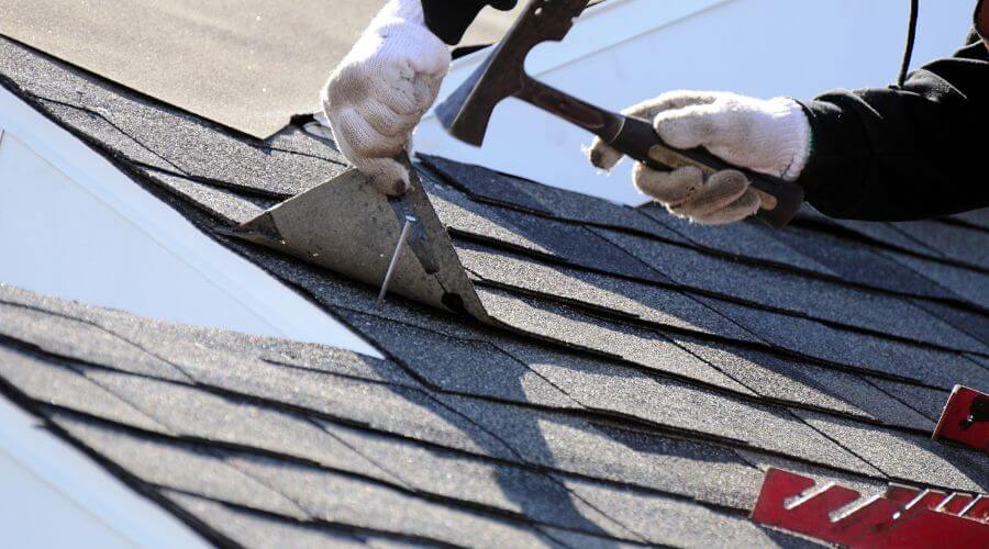 Expert Emergency Roof Repairs services in Supai, AZ